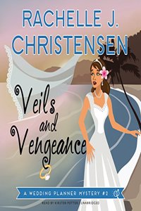Veils and Vengeance Lib/E
