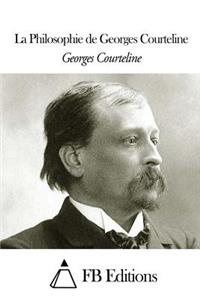 La Philosophie de Georges Courteline