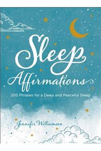 Sleep Affirmations