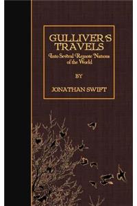 Gulliver's Travels into Several Remote Nations of the World