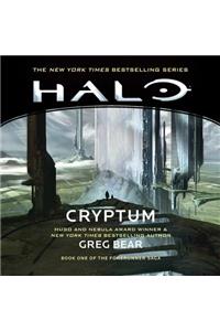 Halo: Cryptum