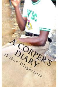 Corper's Diary