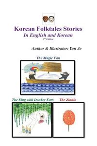 Korean Folktale Stories