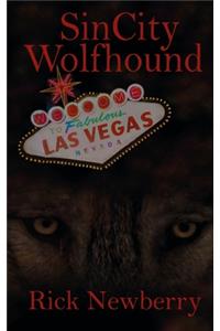 Sin City Wolfhound