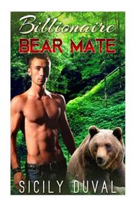 Billionaire Bear Mate