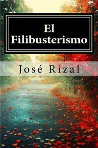 El Filibusterismo