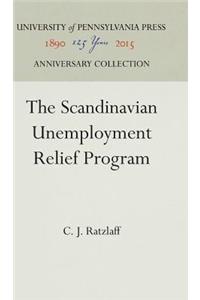 Scandinavian Unemployment Relief Program