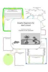 Graphic Organizers for Abel's Island