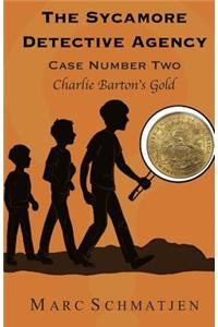 The Sycamore Detective Agency - Case Number Two