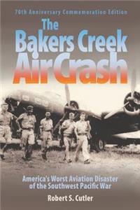 Bakers Creek Air Crash