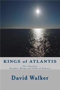 Kings of Atlantis