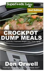 Crockpot Dump Meals