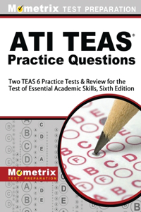 Ati Teas Practice Questions
