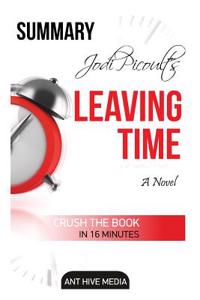 Jodi Picoult's Leaving Time Summary & Review