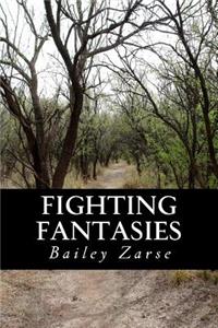 Fighting Fantasies