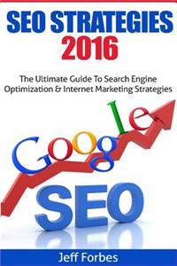 SEO Strategies 2016