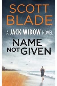 Name Not Given