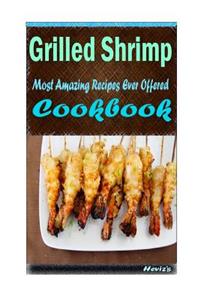 Grilled Shrimp