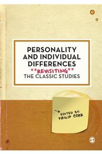 Personality and Individual Differences