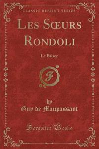 Les Soeurs Rondoli