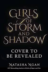 Girls of Storm and Shadow