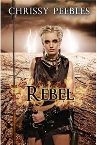 Rebel - Book 4