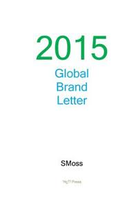 2015 Global Brand Letter