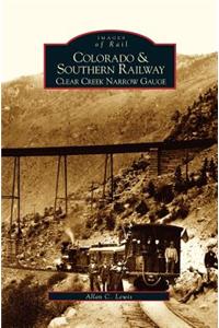 Colorado and Southern Railway