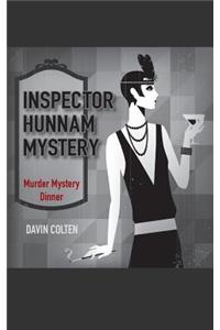 Inspector Hunnam Mystery