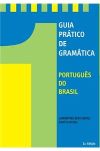 Guia Pratico De Gramatica