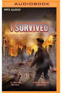 I Survived the San Francisco Earthquake, 1906