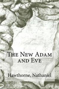 New Adam and Eve