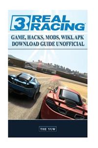 Real Racing 3 Game Hacks, Mods, Wiki, Apk, Download Guide Unofficial