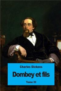 Dombey et fils