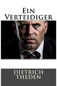 Ein Verteidiger