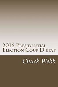 2016 Presidential Election Coup D'�tat