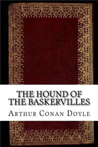 The Hound of the Baskervilles