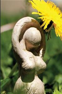 Dandelion Goddess Journal