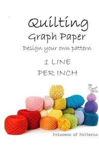 Quilt Graph Paper