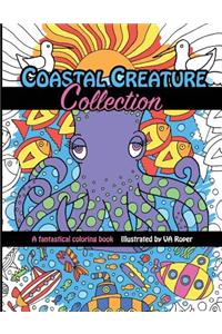 Coastal Creature Collection