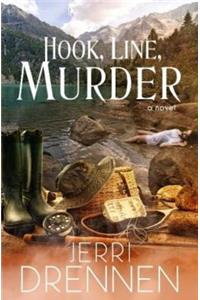 Hook, Line, Murder
