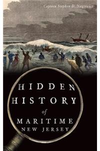 Hidden History of Maritime New Jersey