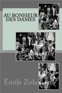 Au Bonheur Des Dames