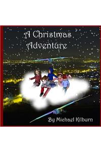 A Christmas Adventure Story