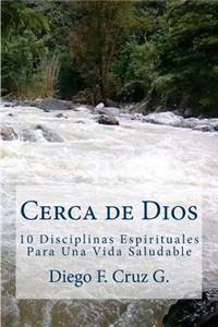 Cerca de Dios