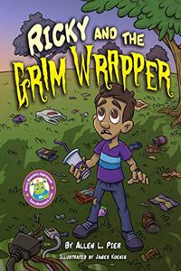 Ricky and the Grim Wrapper