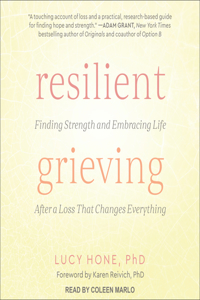 Resilient Grieving