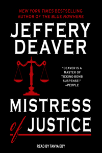Mistress of Justice