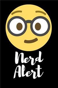 Nerd Alert