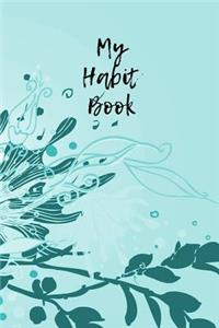 My Habit Book